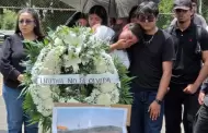 Espa�a conf�a en esclarecer asesinato de estudiante en Morelos