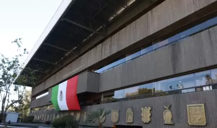 Suspende Gobierno de Tijuana labores los d�as 15 y 16 de septiembre.