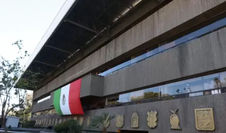 Suspende Gobierno de Tijuana labores los d�as 15 y 16 de septiembre.