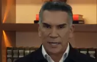 "Es grotesco": Alito acusa a Morena de querer controlar al INE