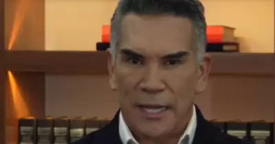 Alejandro Moreno