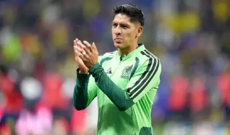 Edson �lvarez