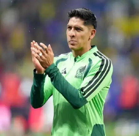 Edson �lvarez