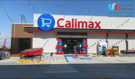 Calimax Verona