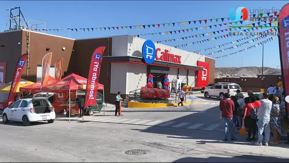 Calimax Verona