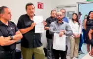 IMOS habilita ruta para conectar a estudiantes y docentes de Santa Fe con UABC y Tecnol�gico de Tijuana