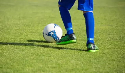 Jugador de f�tbol