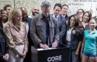 Newsom firma un paquete de medidas de recuperaci�n tras los incendios forestales para reforzar la protecci�n y centrarse en la reconstrucci�n para los