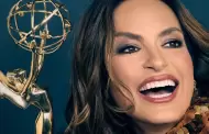 Estos fueron los ganadores de los Premios Emmy 2026