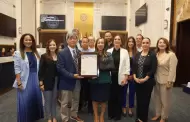 El 20 de septiembre ser� el D�a de CETYS en San Diego, un reconocimiento hist�rico para una universidad mexicana