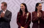 Morena nombra a Julieta Ram�rez Padilla como Coordinadora de la Transformaci�n en Baja California