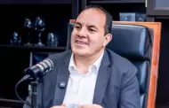 M�rquez y Cuauht�moc Blanco cuestionan los rivales del Canelo