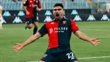 Johan V�squez