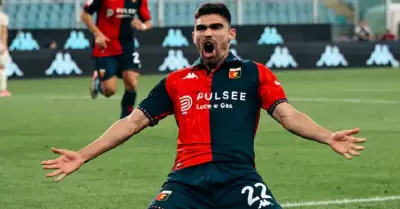 Johan V�squez