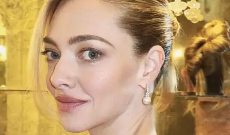 Amanda Seyfried