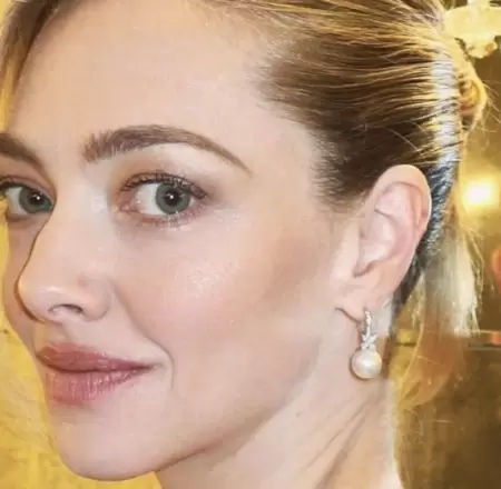 Amanda Seyfried