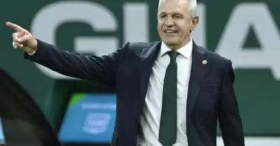 Javier Aguirre
