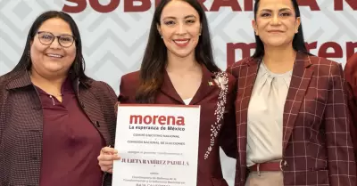 Julieta Ram�rez