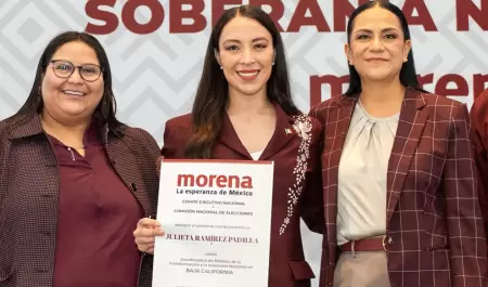 Julieta Ram�rez
