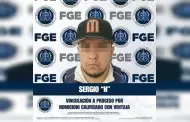 Fiscal�a obtiene vinculaci�n a proceso contra presunto responsable de homicidio en Bulevar Insurgentes