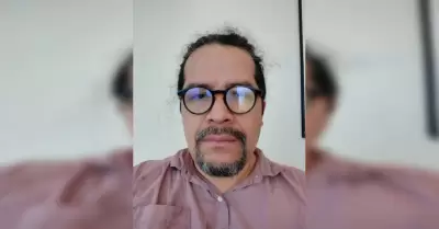 Omar Stabridis