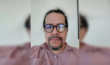 Omar Stabridis