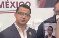 VIDEO.- Alcalde en funciones alista relevo institucional ante el retorno de Ismael Burgue�o al Ayuntamiento de Tijuana