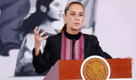Claudia Sheinbaum