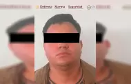 Detienen en Mexicali a presunto integrante de "Los Rusos" buscado por homicidio