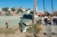Incendios de viviendas y choque contra poste entre 48 emergencias atendidas por Bomberos