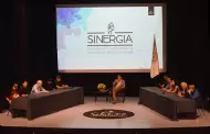 Sinergia 2026 de Cetys traer� a Baja California la Bienal Europea de Arte del Libro, por primera vez en Am�rica Latina