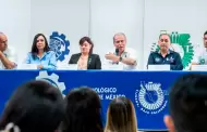 Consolida Instituto Tecnol�gico de Tijuana 55 a�os de formar profesionistas