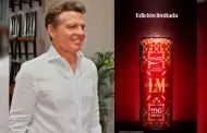 Coca-Cola lanza lata de Luis Miguel por sus 100 a�os en M�xico; sale el 1 de octubre