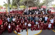 Realiza Gobierno Municipal foro para integrar el Programa Municipal de Protecci�n de Ni�as, Ni�os y Adolescentes