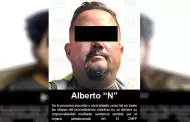 Obtiene FGR vinculaci�n a proceso contra una persona detenida con narc�tico oculto en un tractocami�n