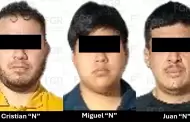 Obtiene FGR sentencia contra tres personas por portaci�n de armas, posesi�n de cargadores y cartuchos en Mexicali