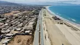 playa Hermosa Ensenada