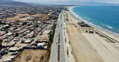 playa Hermosa Ensenada