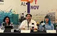 Regresa Feria del Libro de Tijuana con hist�rica programaci�n