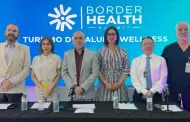 Reunir� Tijuana al sector binacional de turismo de salud