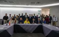 CDT e IMCO avanzan en el Estudio de Competitividad Urbana de Tijuana