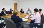 Crucial para la competitividad del sector la renovaci�n del decreto comercial fronterizo: Canaco Tijuana
