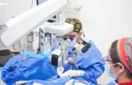 M�s de 300 personas beneficiadas con cirug�as de cataratas en Tijuana