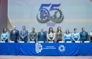Destaca Index Zona Cosota BC aportaci�n del ITT a la informaci�n de talento para la industria