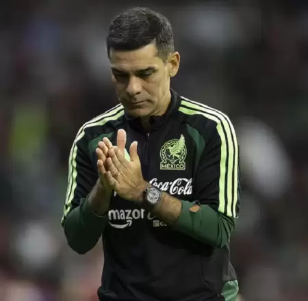 Rafael M�rquez