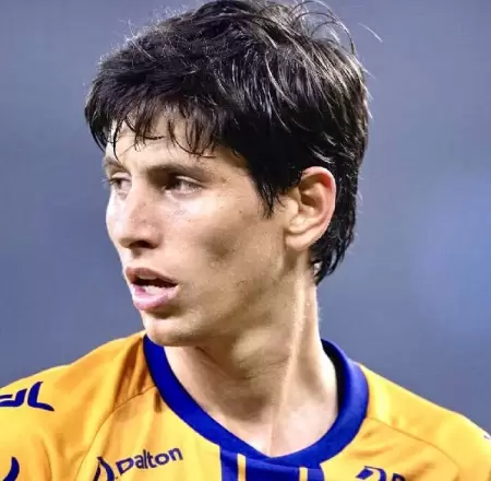 Jurgen Damm