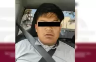 Detienen en Tijuana a operador de dron ligado al tr�fico de personas