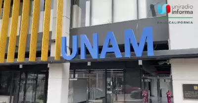 UNAM Tijuana