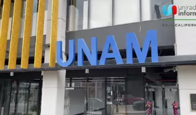 UNAM Tijuana