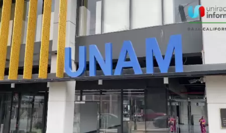 UNAM Tijuana